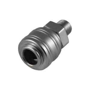 CONECTOR HEMBRA EUR- ROSCA MACHO 1/4"