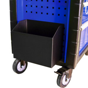 PAPELERA PARA CARROS SERIE ANTIVUELCO