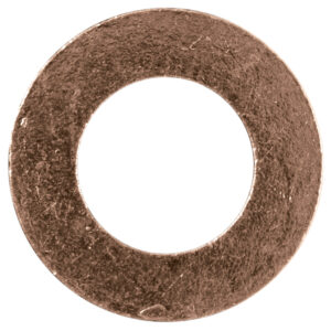 BOLSA DE 30 ARANDELAS DE COBRE PARA INYECTORES - Ø13.0X7.0X1.5 - DEUTZ (REF. 53464)