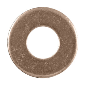 BOLSA DE 30 ARANDELAS DE COBRE PARA INYECTORES - Ø16.5X7.5X2 - MERCEDES (REF. 53464)