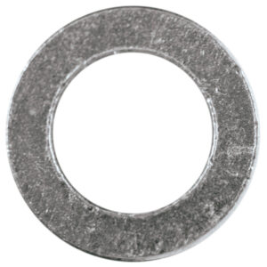 BOLSA DE 30 ARANDELAS DE ACERO - Ø10X6.0X1.0