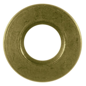 BOLSA DE 30 ARANDELAS DE LATÓN - Ø15.8X7.5X3.0