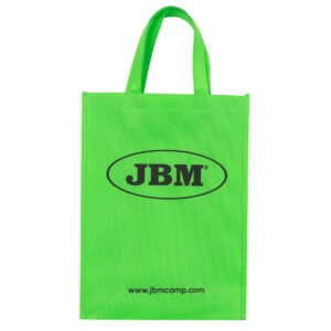 BOLSA PROMOCIONAL JBM