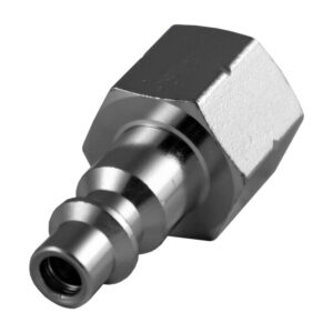 CONECTOR MACHO US - ROSCA HEMBRA 3/8"
