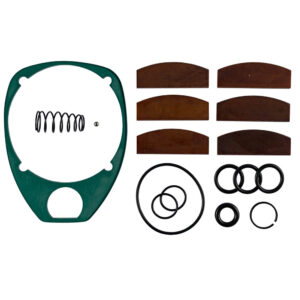 SET DE REPARACIÓN HERRAMIENTA NEUMÁTICA - 51210 / 51212