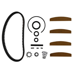 SET DE REPARACIÓN HERRAMIENTA NEUMÁTICA - 51216