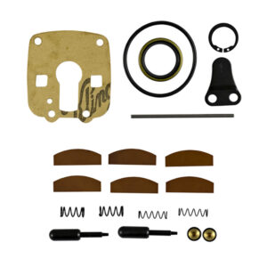 SET DE REPARACIÓN HERRAMIENTA NEUMÁTICA - 51222