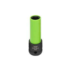 VASO DE IMPACTO DE 1/2" PARA LLANTA DE ALEACIÓN 15MM - SMART