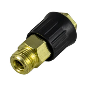 CONECTOR RAPIDO UNIVERSAL HEMBRA – ROSCA MACHO DE 3/8"