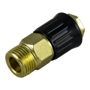 CONECTOR RAPIDO UNIVERSAL HEMBRA – ROSCA MACHO DE 1/2"