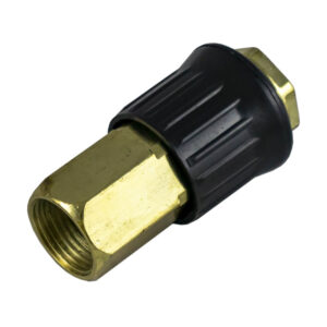 CONECTOR RÁPIDO UNIVERSAL HEMBRA – ROSCA HEMBRA DE 3/8"