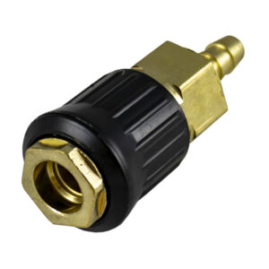 CONECTOR UNIVERSAL DE SEGURIDAD PARA MANGUERA - M8