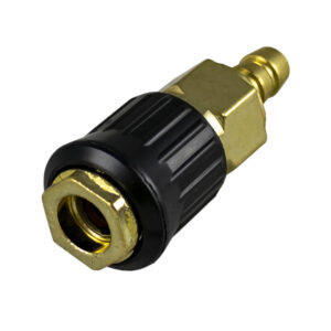 CONECTOR UNIVERSAL DE SEGURIDAD PARA MANGUERA - M10
