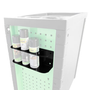 PORTA SPRAYS PARA CARROS