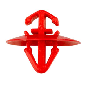 BOLSA DE CLIPS DE 10PCS PARA 53711 OE: OP 7701470779 NI 7703077421 RENUALT 7703077421 IV 500326896