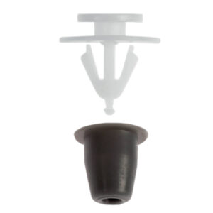 BOLSA DE CLIPS DE 6PCS PARA 53714 OE: 129943