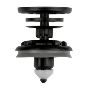 BOLSA DE CLIPS DE 2PCS PARA 53716 OE: 6Q0868243