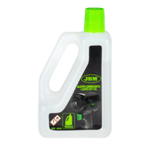 ACEITE LUBRICANTE PARA HERRAMIENTAS NEUMÁTICAS - 600ML