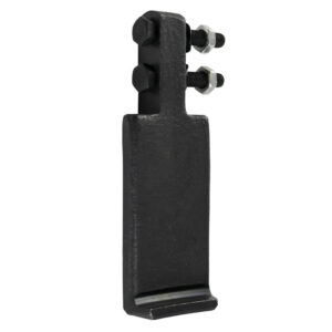 GARRA PARA EXTRACTOR DE COJINETES CON 2/3 GARRAS INTERCAMBIABLES PARA REF.53701