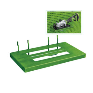 BANDEJA SOPORTE PARA REF.60007, 60010, 60011