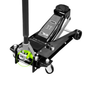 PISTÓN DE RECAMBIO PARA REF. 53725