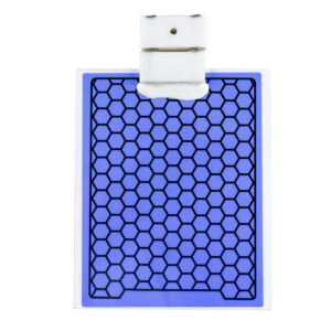 PLACA PARA GENERADOR DE OZONO PORTÁTIL 20000 MG/H (REF.53806)