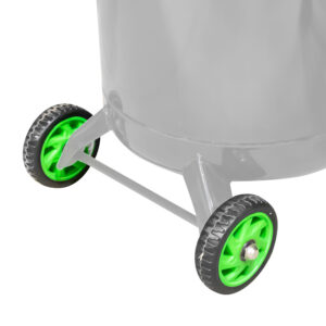 RUEDA PARA RECOGEDOR DE ACEITE 80L (REF.53874)