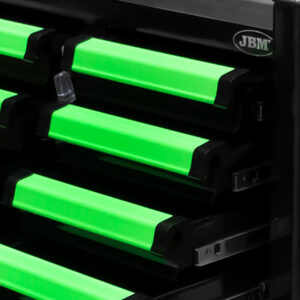 TIRADOR DE CAJÓN ESTRECHO PARA REF. 53868