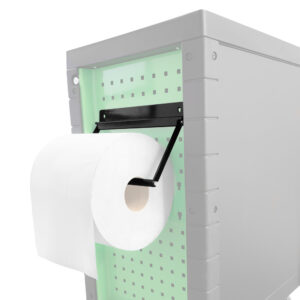 PORTABOBINA DE PAPEL