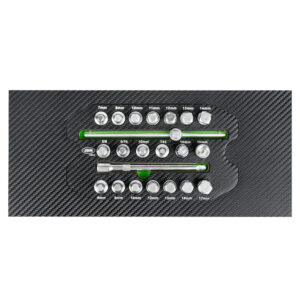 MÓDULO DE EXTRACCIÓN PARA TAPONES DE CÁRTER