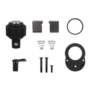 SET DE REPARACIÓN CARRACA DE 3/8" (REF.53671, 54023, 54021, 54084)