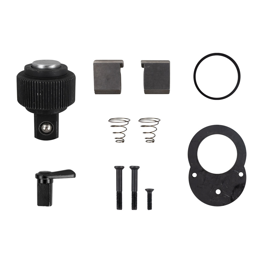 SET DE REPARACIÓN CARRACA DE 3/8" (REF.53671, 54023, 54021, 54084)