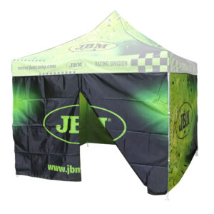 LATERAL PARA CARPA STAND PLEGABLE JBM 3X3M (REF. 53973)