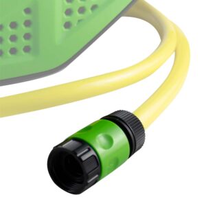 SET DE 2 CONECTORES DE MANGUERA RÁPIDOS 1/2" (REF. 53872)