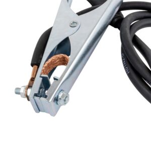 PINZA DE MASA PARA SOLDADURA CON CABLE DE 1.5M PARA REF. 53982
