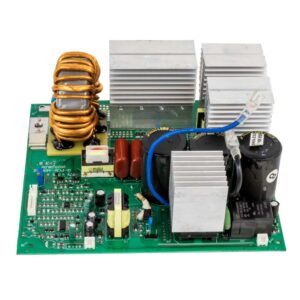 PLACA BASE PARA REF. 53982