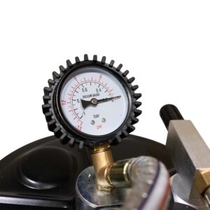 MANÓMETRO PARA REF.53874