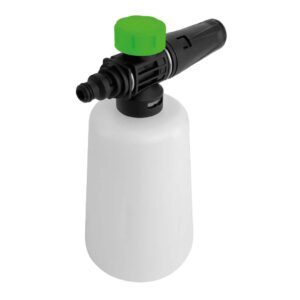 CAÑÓN DE ESPUMA PARA REF. 53947/53948