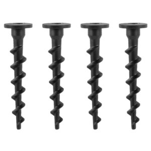 CLAVOS PARA ESTACIÓN DE ACOPLAMIENTO PARA REF. 52598 - 4PCS