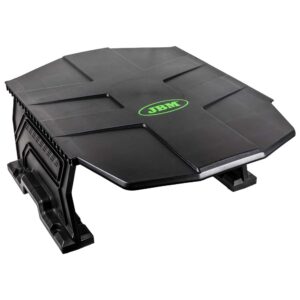 GARAJE PARA CORTACÉSPED REF. 52598