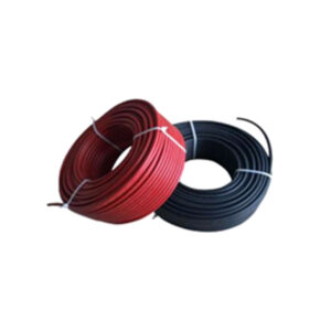 ROLLO DE 100 METROS DE CABLE SOLAR (6MM)
