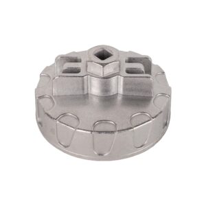 VASO DE FILTRO DE ACEITE PARA NISSAN, TOYOTA (94,5 MM X 15 CARAS)