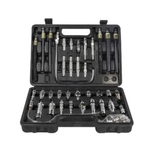 SET DE ADAPTADORES PARA REF. 54050