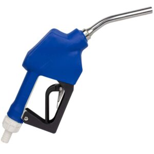 PISTOLA AUTOMÁTICA PARA SUMINISTRO UREA AUS32