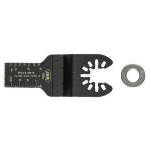 HOJA DE SIERRA DE INMERSION BI-METAL 20MM (REF.60041)