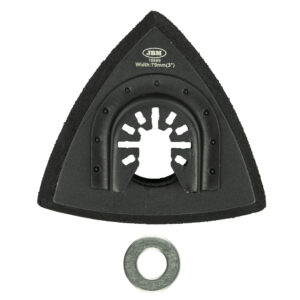 PLACA DE LIJADO 79X79X79MM (REF.60041)