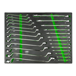 MÓDULO EVA DE LLAVES COMBINADAS Y ACODADAS