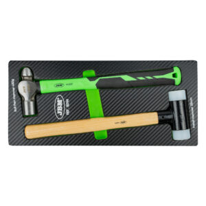 MÓDULO DE MARTILLOS EVA EN FIBRA DE CARBONO