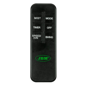 MANDO DE CONTROL REMOTO PARA REF. 54125