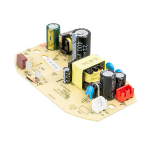 PLACA BASE DEL SISTEMA DE HUMIDIFICACIÓN REF 54125